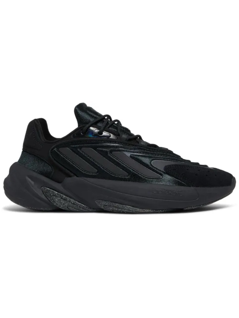 Adidas NWOT Black Ozelia